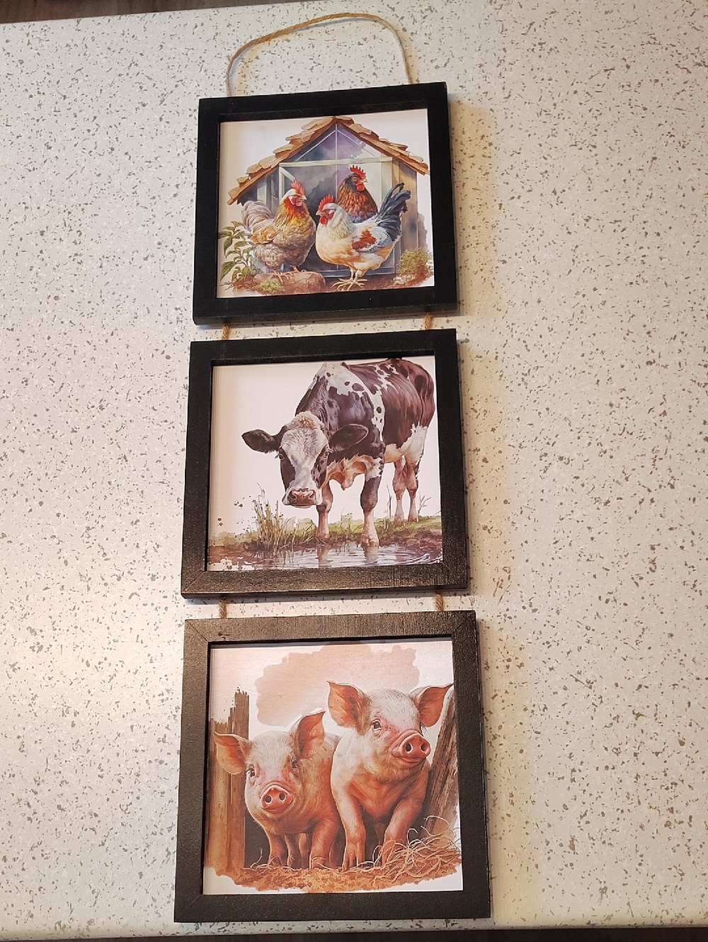Hobby Lobby Farmhouse Wall Decor